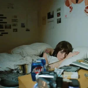 Claire Rousay Sentiment Vinyl LP Indies Opaque Yellow Colour 2024