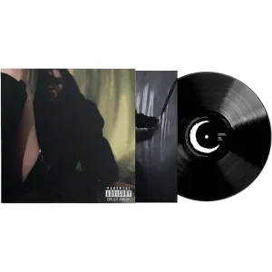 Clara La San Made Mistakes Vinyl LP 2024