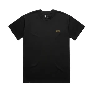 Classic Golden Features Tee