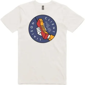 Client Liaison T-Shirt