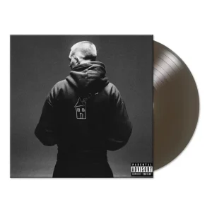 Close To Home (Transparent Brown LP)