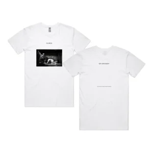Closer Fac XXV White T-Shirt