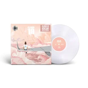 Cloud 19 Clear Vinyl