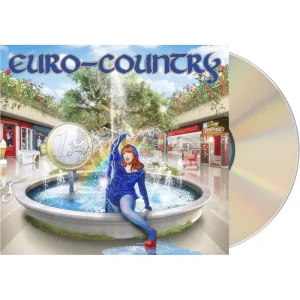 CMAT Euro-Country CD Due Out 29/08/25
