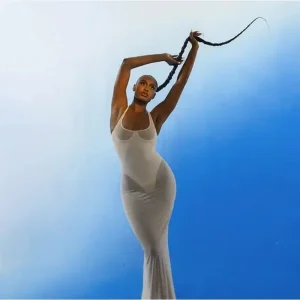 Coco Jones Why Not More? Vinyl LP 2025