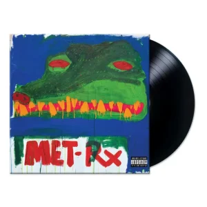 Cocodrillo Turbo (LP)