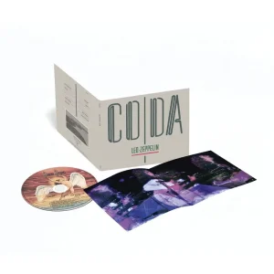 Coda (Remastered CD)