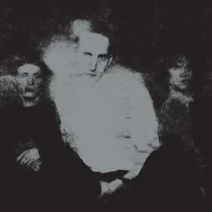 Codeine & Bedhead Atmosphere / Disorder 7″ Vinyl Single 2024