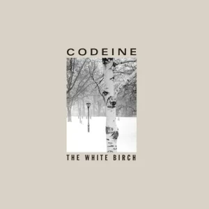 Codeine The White Birch Vinyl LP 2025