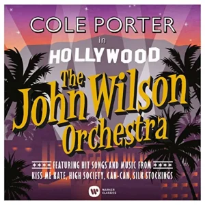 Cole Porter In Hollywood (CD)