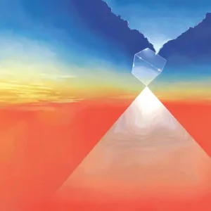 Cole Pulice Land’s End Eternal Vinyl LP 2025