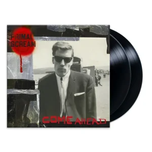 Come Ahead (2LP)