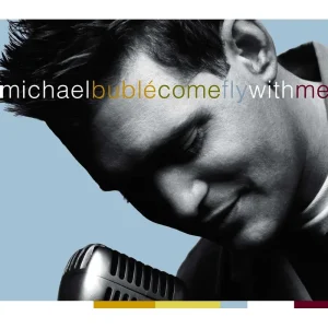 Come Fly With Me (CD/DVD)