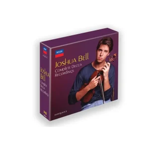 Complete Decca Recordings (14CD)