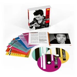 Complete Recordings 2000 – 2009 (12CD Box Set)