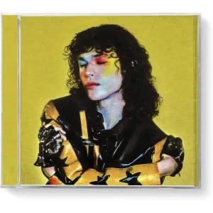 Conan Gray Found Heaven CD 2024