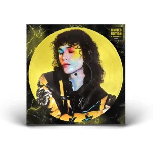 Conan Gray Found Heaven Vinyl LP Picture Disc 2024