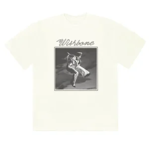 Conan Gray Wishbone Album Cover T-Shirt