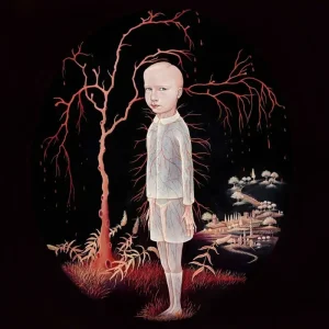 Constant Follower The Smile You Send Out Returns To You Vinyl LP Pink Colour 2025