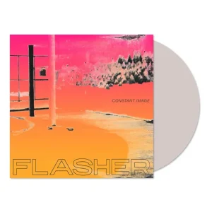 Constant Image (Clear LP)