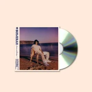 Conversations EP (CD)