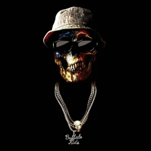 Conway The Machine X Big Ghost No One Mourns The Wicked Vinyl LP 2025