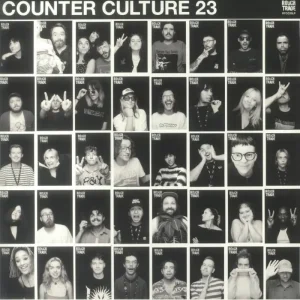 Counter Culture 23 Vinyl LP 2024