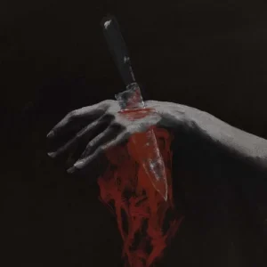 Counterparts Nothing Left To Love Vinyl LP Bleach Marble Colour Due Out 13/09/24