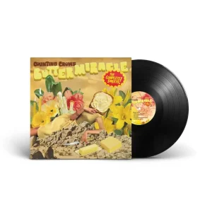 Counting Crows Butter Miracle The Complete Sweets! Vinyl LP 2025