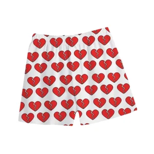 Cowboy Tears Vday Boxers