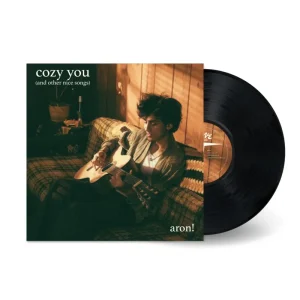 cozy you (and other nice songs) (LP)