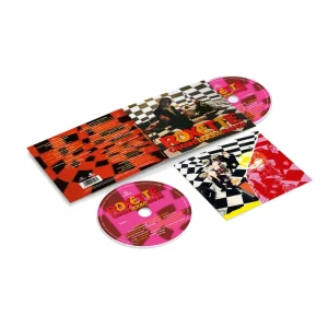 Crash! Boom! Bang! (30th Anniversary Edition) 2CD