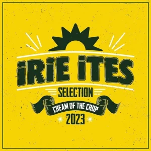 Cream of the Crop Vinyl LP 2024