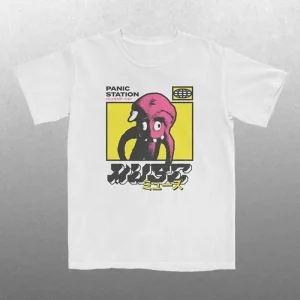 Creature Lockup T-Shirt