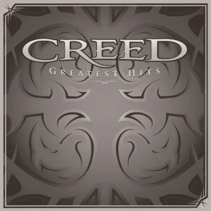 Creed Greatest Hits Vinyl LP 2024