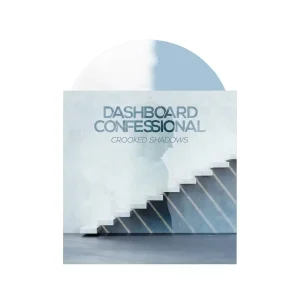 Crooked Shadows (Coloured Vinyl)