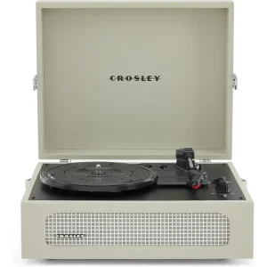 Crosley Voyager Portable Dune Turntable