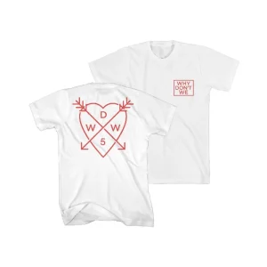 Crossed Arrows T-Shirt