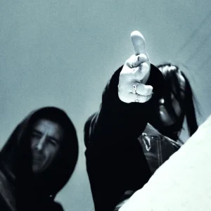 crushed no scope Vinyl LP Due Out 26/09/25