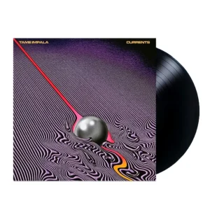 Currents (LP)