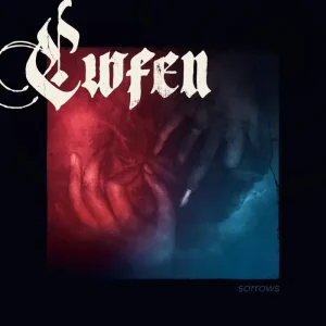 Cwfen Sorrows Vinyl LP 2025