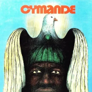 Cymande Cymande Vinyl LP 2024