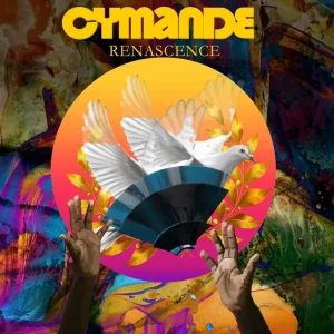 Cymande Renascence Vinyl LP 2025