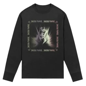 Cyr Box Long Sleeve T-Shirt