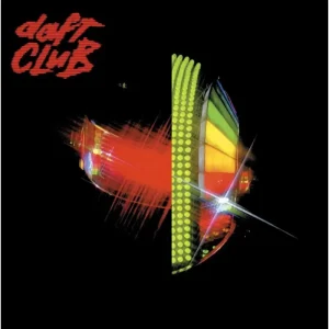 Daft Club (Vinyl)