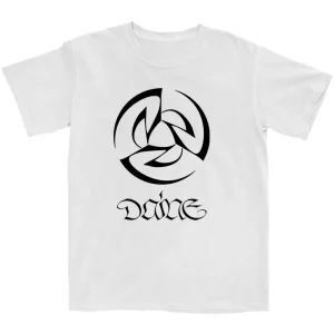 daine sigil t-shirt (white)