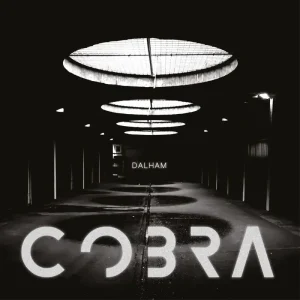 Dalham Cobra Vinyl LP 2025