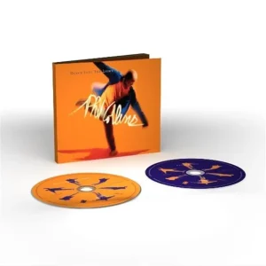 Dance Into The Light