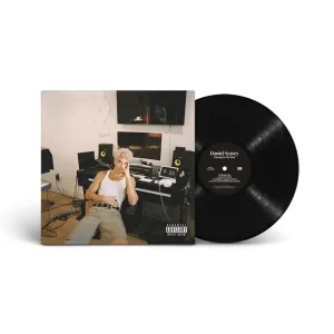 Dancing in the Dark Vinyl