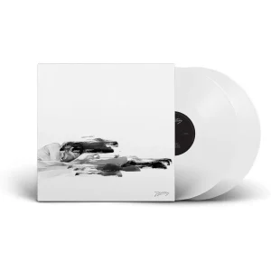 Daniel Avery Drone Logic (10th Anniversary Edition) Vinyl LP White Colour 2023